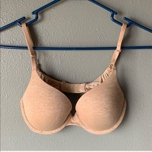 Victoria’s Secret Padded Perfect Coverage Bra